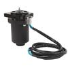 12V Trim Tilt Motor 2 Wires High Torsion Waterproof 6D8 43880 01 for Outboard 75 90HP F75 F90