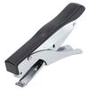 Hand Held Stapler 10 Sheets Capacity Ergonomic Labor Saving Mini Stapler for Binding Documents
