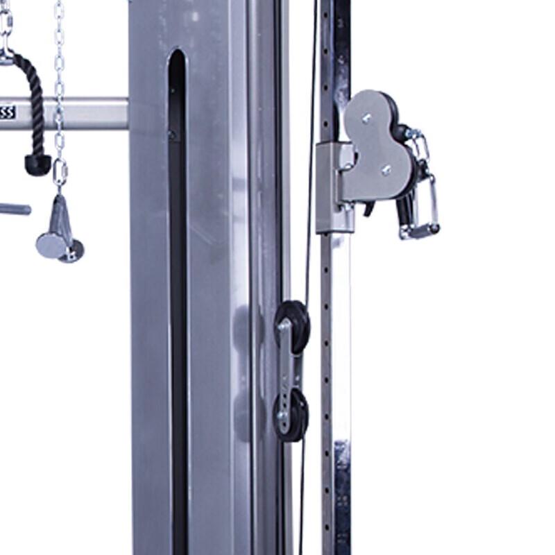 Junxia JX-3100 Smith Machine & Power Rack
