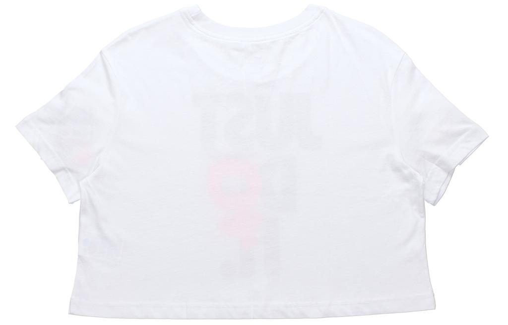 Nike Nsw Women's Rebel Crop White BV7171-100