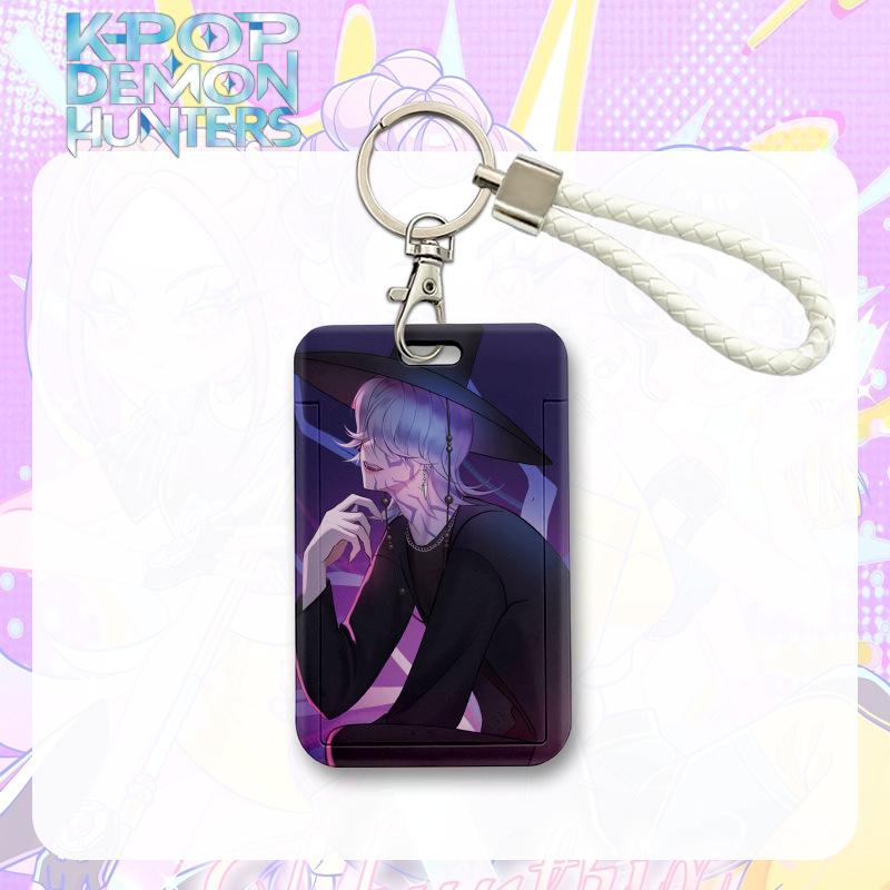 Schiebehülle Kartenhülle Fahrkarte Campuskarte Wasserkarte Dokumentenaufbewahrung