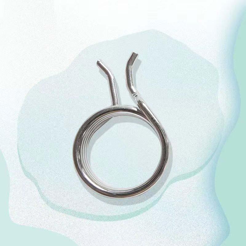 Tire Removal Machine Tire Changer Accessories Forward And Reverse Reverse Switch Return Spring Small Torsion Spring
