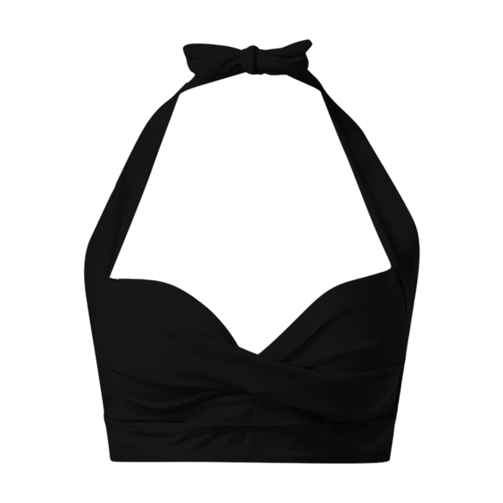 

Женские европейские и американские купальники: Сексуальное бикини с принтом в 18 цветах XXL