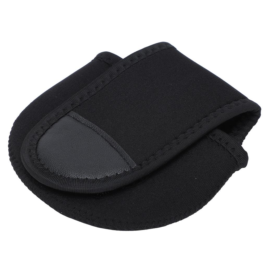 Neopren Baitcasting Rollenabdeckung Tasche Anti-Kollisions Baitcast Rollenschutzhülle