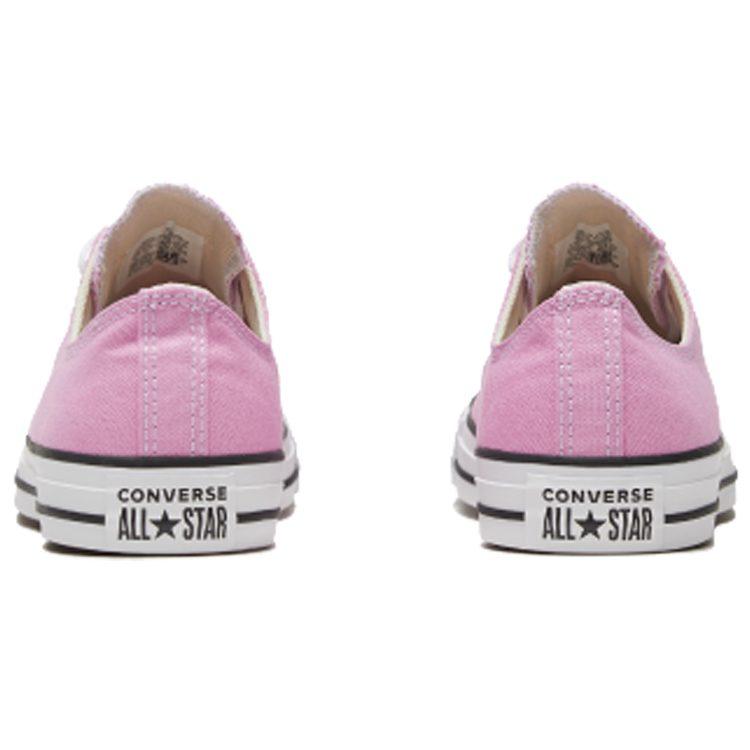 Converse Chuck Taylor All Star Low Top 'Pink' 166708C