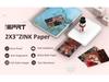 Hanin MT53 Mini Bluetooth Portable Color ID Photo Printer