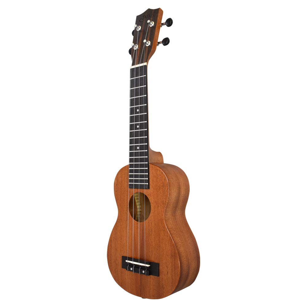 

Укулеле Сопрано Размер Махагони Цельная Верхняя Дека Колковая Механика Чехол S.Yairi YU-S-03MTS (Концерт включен)