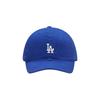 MLB Cotton Baseball Caps Unisex Fashion 7ACP7703N-07BLS