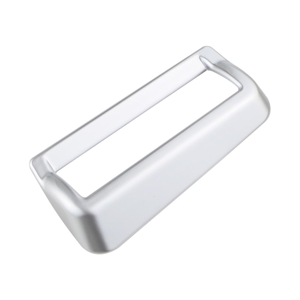 For Toyota Corolla Cross XG10 2025 2025 2025 LHD Headlight Switch Panel Cover Head Lamp Light Sticker Trim Interior Accessories