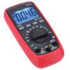 Digital Multimeter Tester Electrical Voltmeter Volt Multi Meter 4000 Counts for Battery Circuit