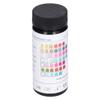 50Pcs 7 In 1 Water Quality Test Paper Multifunctional PH Test Strip for Swimming Pool Aquarium