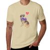 The Smiths Us Tour 86 The Is Dead 2026 New Model Unisexs Shortsleeve Crewneck Tshirt Classic Casual Multiple Colors And Sizes Fo