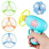 Luminous Bamboo Dragonfly & Spinning Tops: Children's Teaser Toys & Frisbees