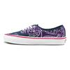 Autentické Bedwin & The Heartbreakers x Autentické Vans 'Bandana Pack - Multi A' VN0A4BV99QX