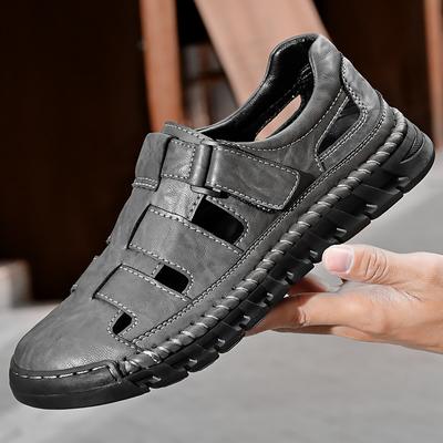Scarpe da uomo – Sandali