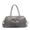 New outdoor travel bag, Korean version, simple large-capacity hand luggage bag, sports and fitness storage bag