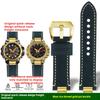 Mtg B3000 New style metal Adapter For Casio Mtg-b3000b/bd Men Watchband Quick Release Retro Genuine Leather Watch Strap bracelet