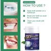 Teeth Whitening Powder for Sensitive Teeth Natural Formula for Brighter Smile