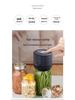 Eksplosiv Mason Jar Matforsegler - Grenseoverskridende Hot Selling Original Kilde
