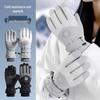 Unisex Winter Warm Touchscreen Ski Gloves