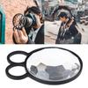 77mm Kaleidoscope Prism Kaleidoscope Glass Prism Camera Glass Filter Variable Number of Subjects SLR Photography