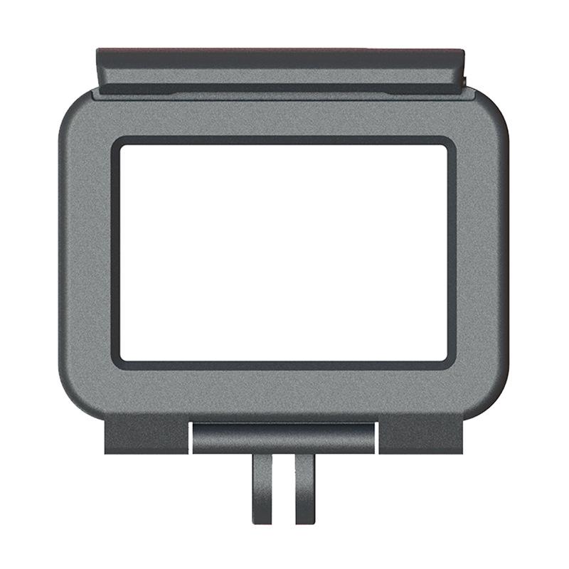 GOPRO HERO 5/6/7 Sports Camera Protective Anti-Fall Frame