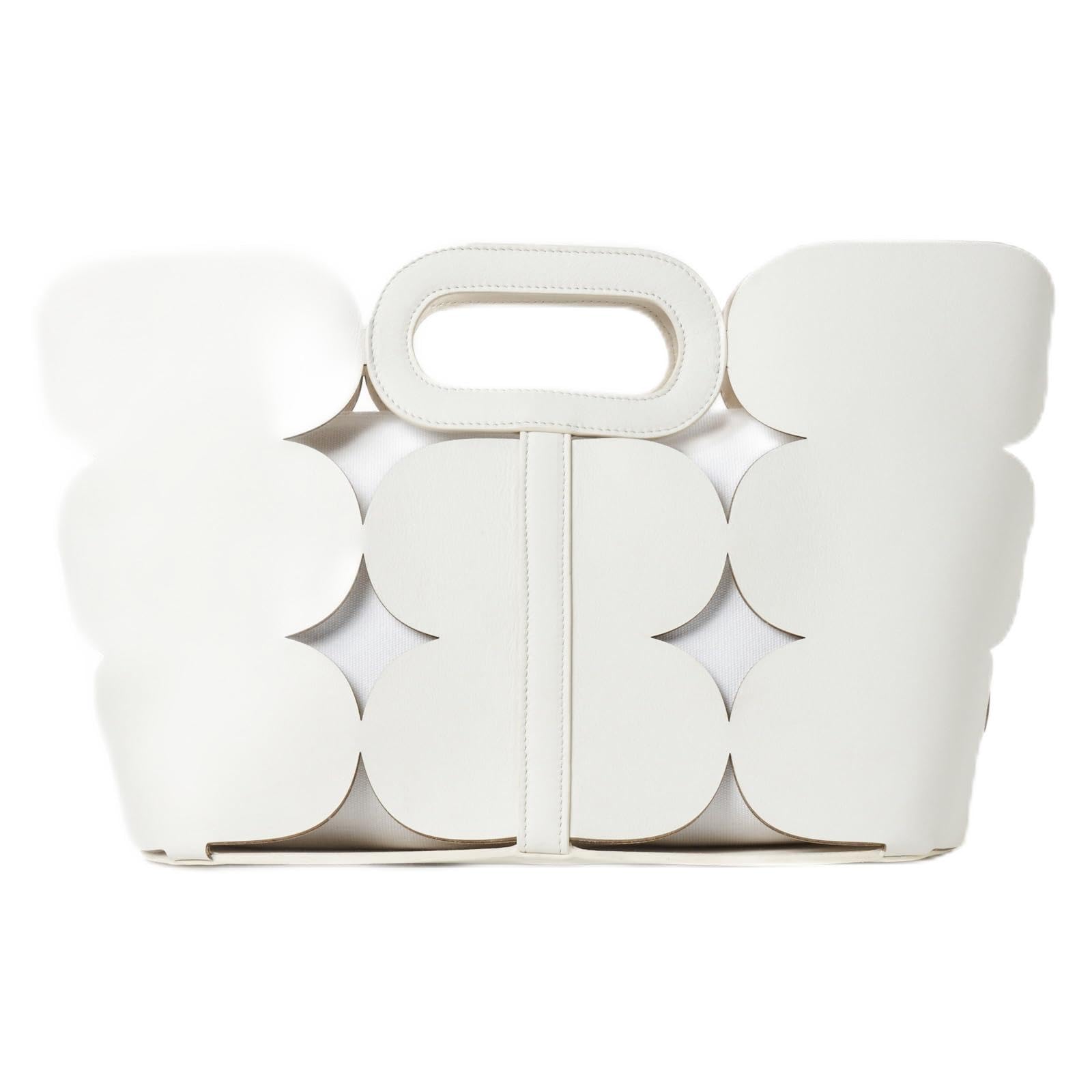 

ANELLI HANDLES 2 [PELLICO] Women s Off-White