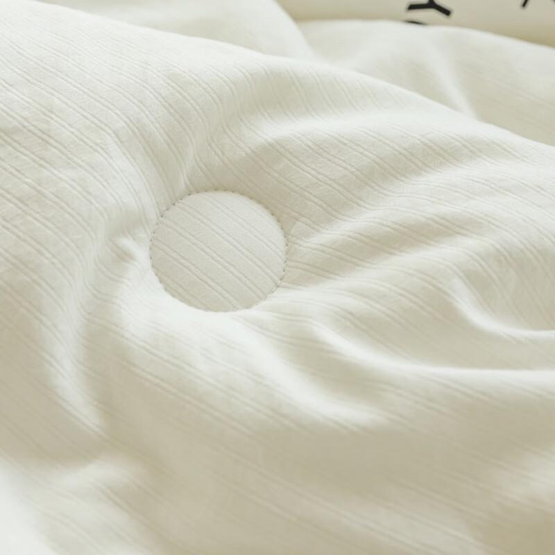 Yalu A-Class Soft Core Soybean Fiber Quilt