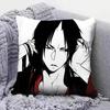 Hozukis Coolheadedness Anime  Pillow Covers Home Sofa Cushion Covers and Aecorative Custom