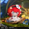 Sunsyea Honkai Star Rail Official Merch miHoYo Original Authentic Series Plush Keychain Wubbaboo Yunli Tribios