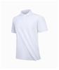 Men's Ice Silk Polo Shirt - Quick Dry, Short Sleeve, Frosted Mulberry Skin, High Quality Summer Wear