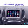 Android Large Screen GPS Navigation for 2014-16 Buick Regal