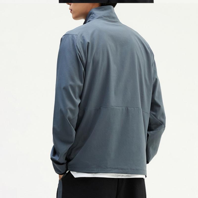 New Balance Club  Jacket  C28   Nbmde2p041 17 Mj41062 Me