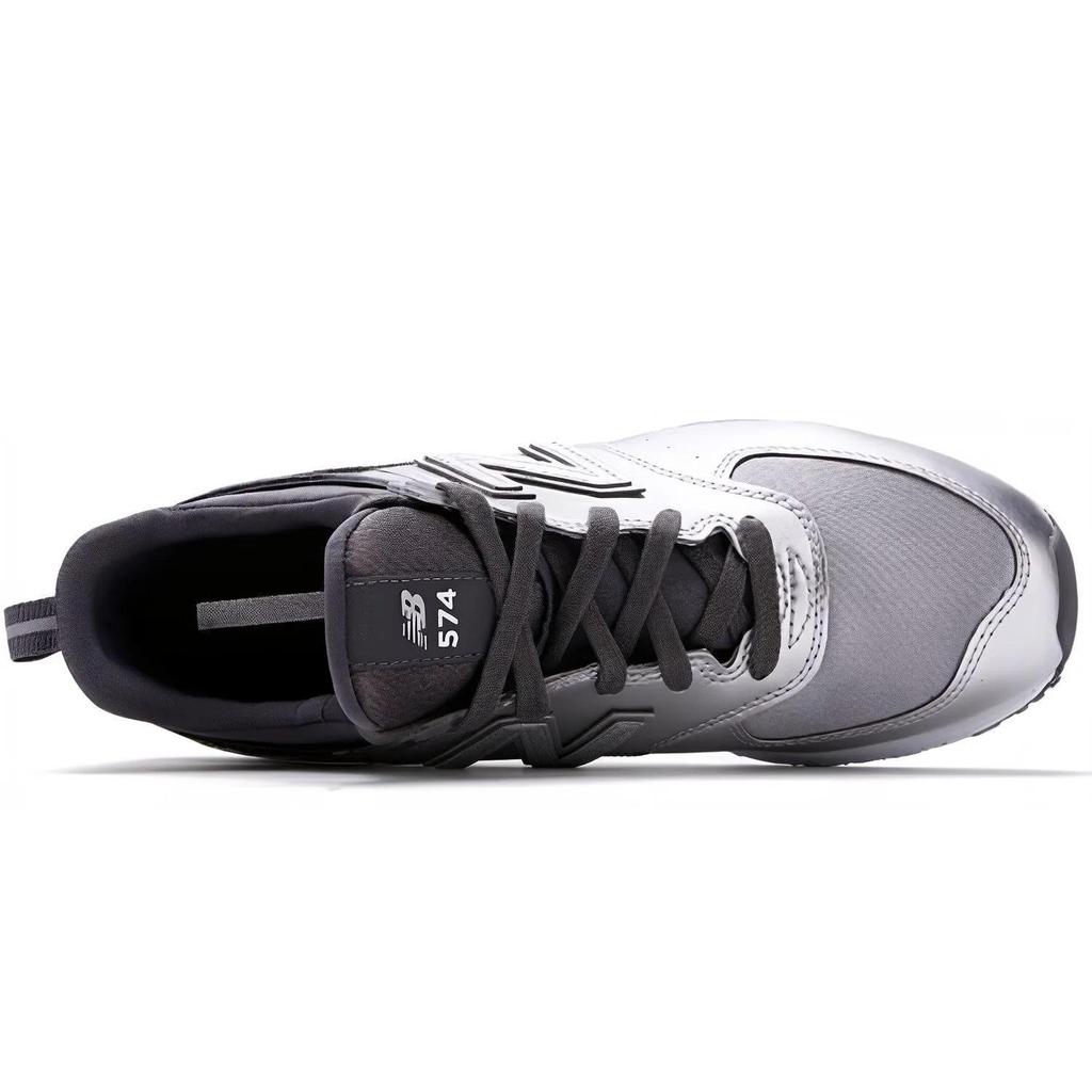 New Balance 574 lace-up sneakers Women's (Unisex) Running Shoes WS574SFG