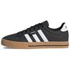 Adidas Daily 3.0 Low Black White Gum - HP6032