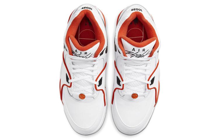 Nike Air Flight 89 Emb 'Rucker Park' CZ6097-100