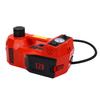 Electric Car Jack Kit Multifunctional 5 Ton Electric Hydraulic Jack with Integrated Tire Inflation Pump and Impact Wrench