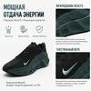 Nike Ava Rover Black Blue Sage Men Sneakers Grey-Sage DX4215-006
