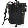 Рюкзак Reisenthel Rolltop dots (EK7009)