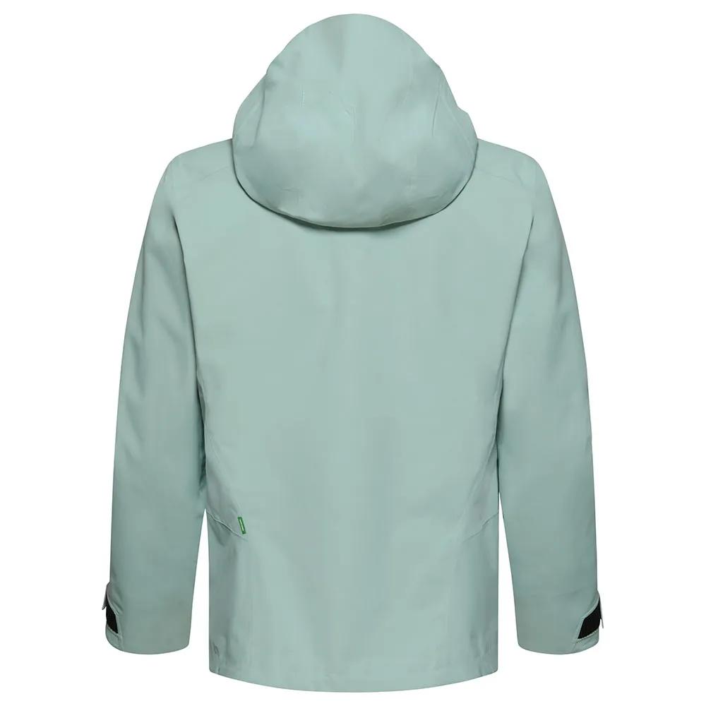 VAUDE Куртка Monviso 2.5L