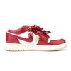Jordan Air Jordan 1 Glücksbringender Drache und Phönix Vom Himmel geschenkt Perfekte Übereinstimmung FQ8041-300(Team801-)
