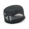 New Era Work Cap WM01 N0010506 11135236 Mesh Black White 7 Cm 1/8 56.8