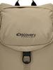 Discovery Expedition Lift Flap Backpack 19 (Camel)