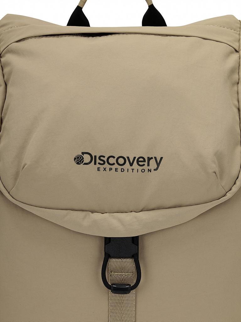 Discovery Expedition Lift Flap Backpack 19 (Camel)