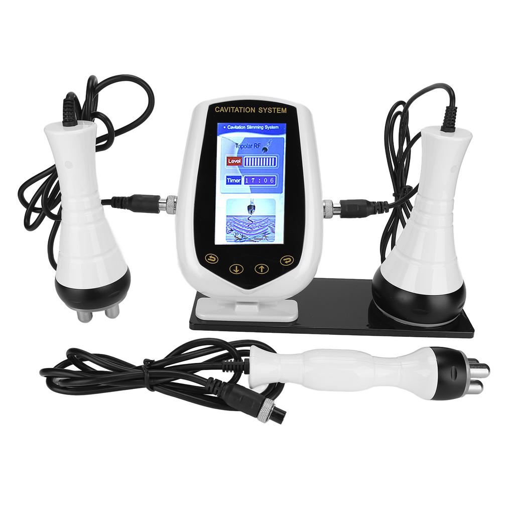 Fat Burning Machine Cellulite Reduction Body Shaping Machine 4k Fat Burner Weight Loss Beauty