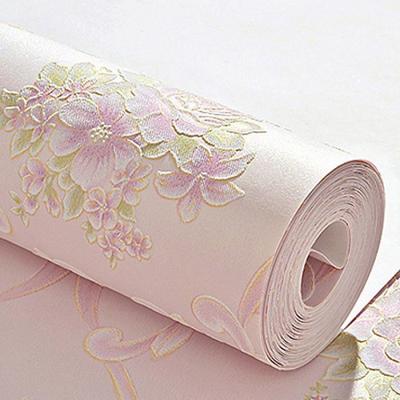 1 Feuille Stickers Muraux Salon Auto-Adhésif 3D Tissu Non Tissé Chambre Autocollant Mural Décoration Intérieure