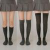 [25cm] 3-length tight compression knee socks half-stockings 3 colors