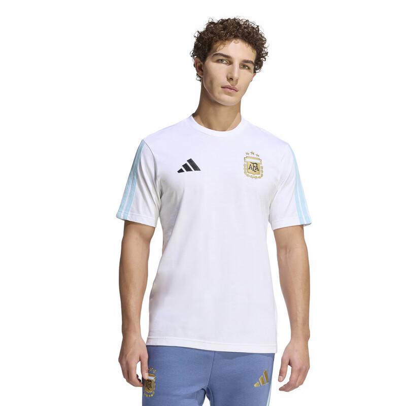 Adidas Men s AFA DNA T-Shirt S
