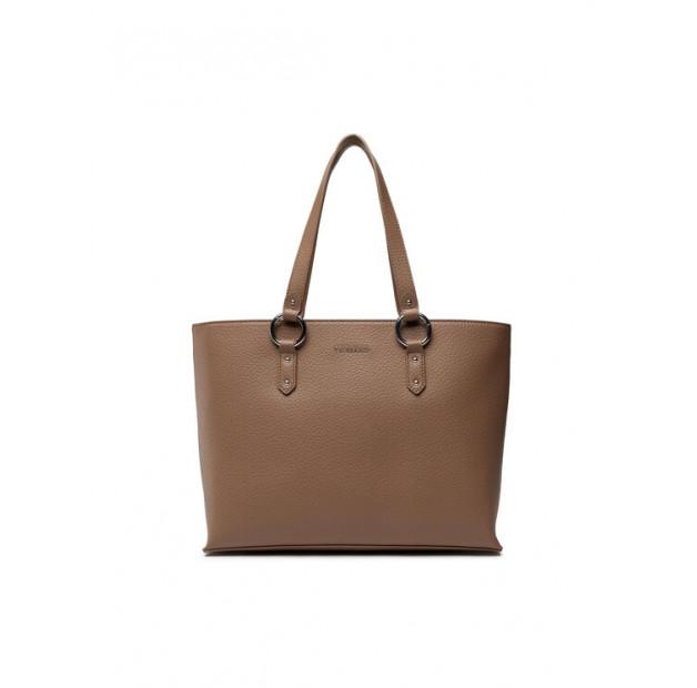 

Сумка c ручками Trussardi New Lisbona Shopper 75B01424