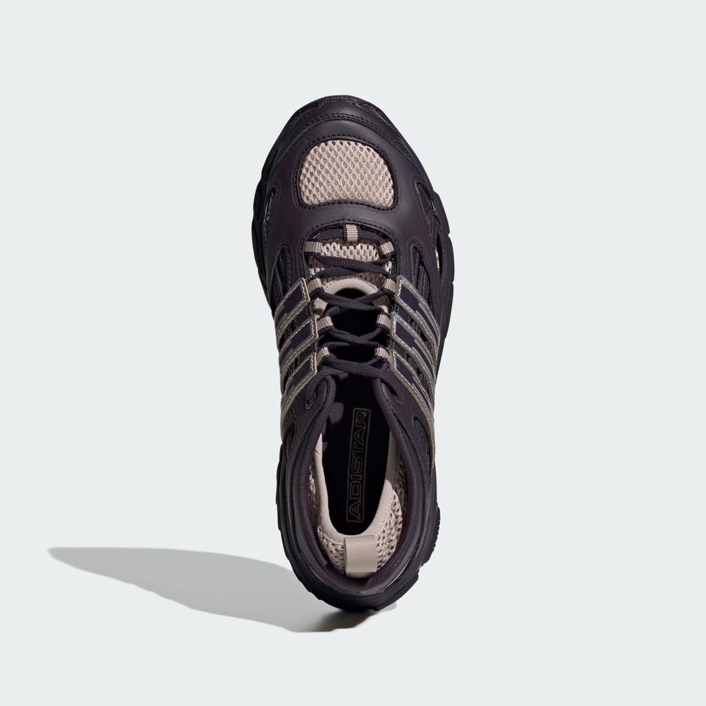 IH8027 adidas Originals Adistar Pose Aurora Black Wonder Taupe Aurora (Women's)